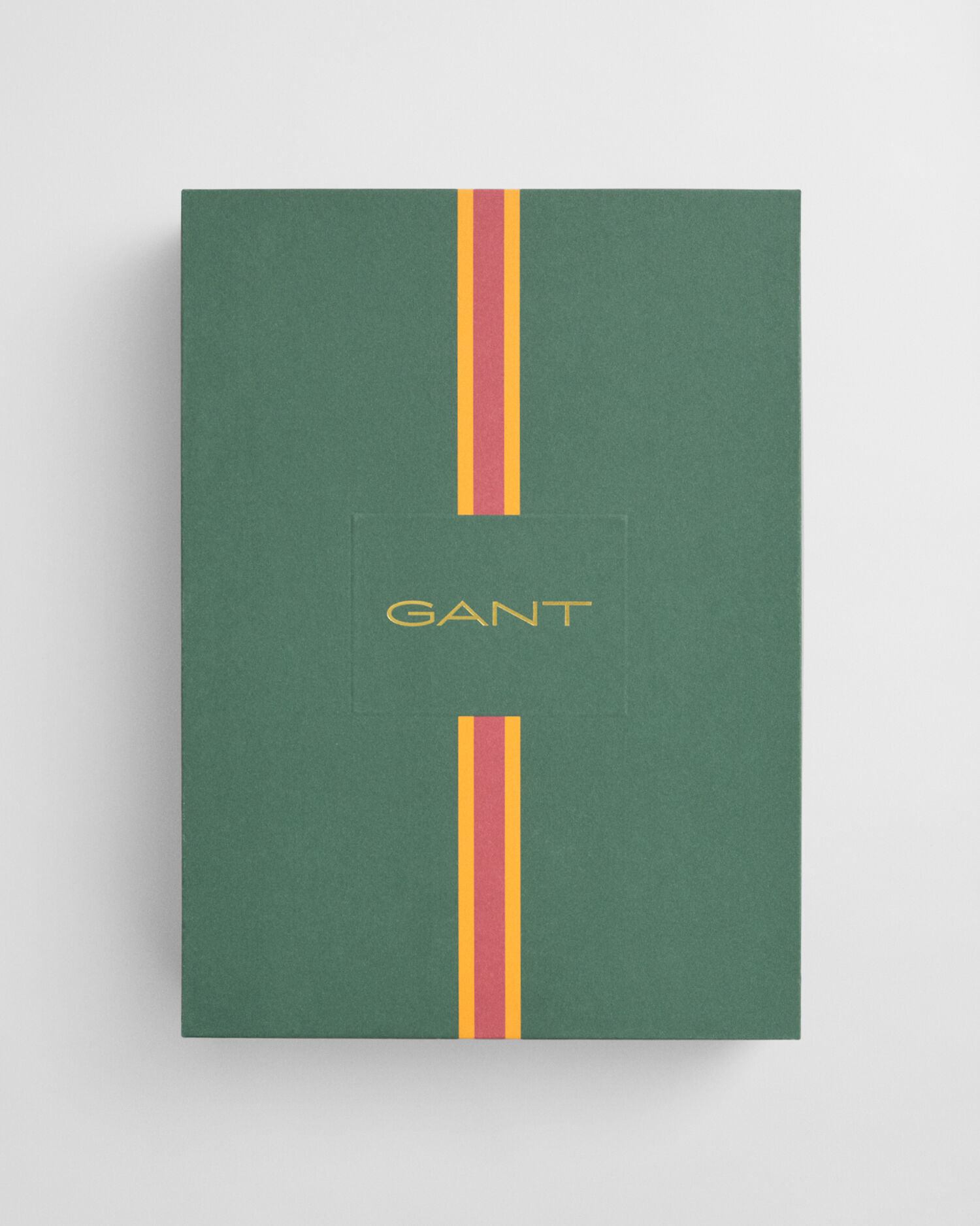 Cadeauset met geruite flanellen pyjama