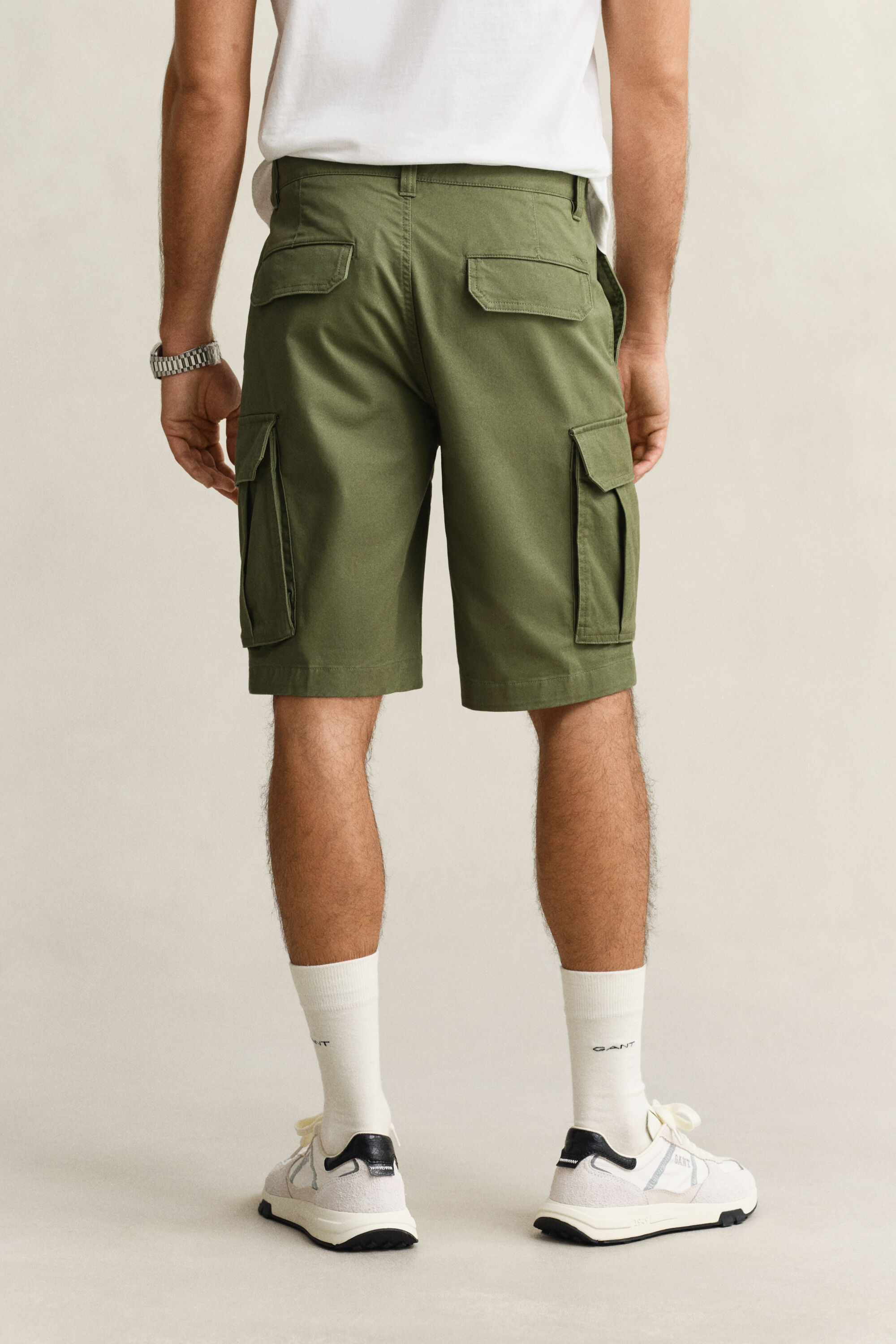 Klassieke cargoshort