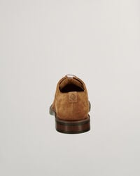 St Akron lage veterschoenen