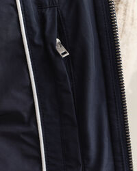 Gewatteerde Windcheater-bodywarmer