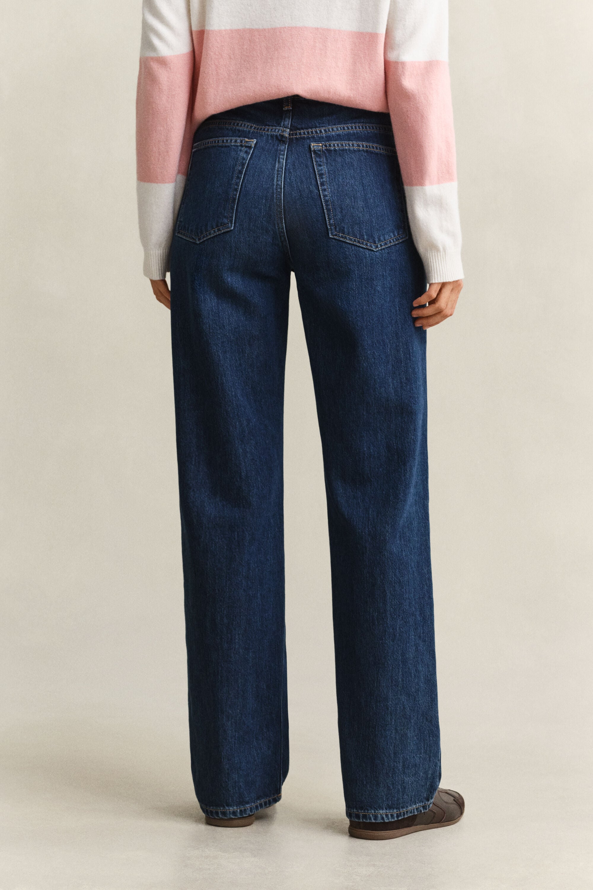 Relaxte jeans