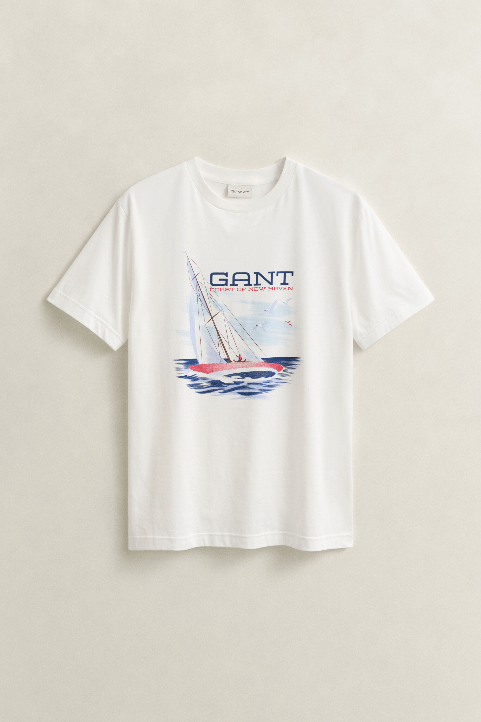Graphic T-shirt