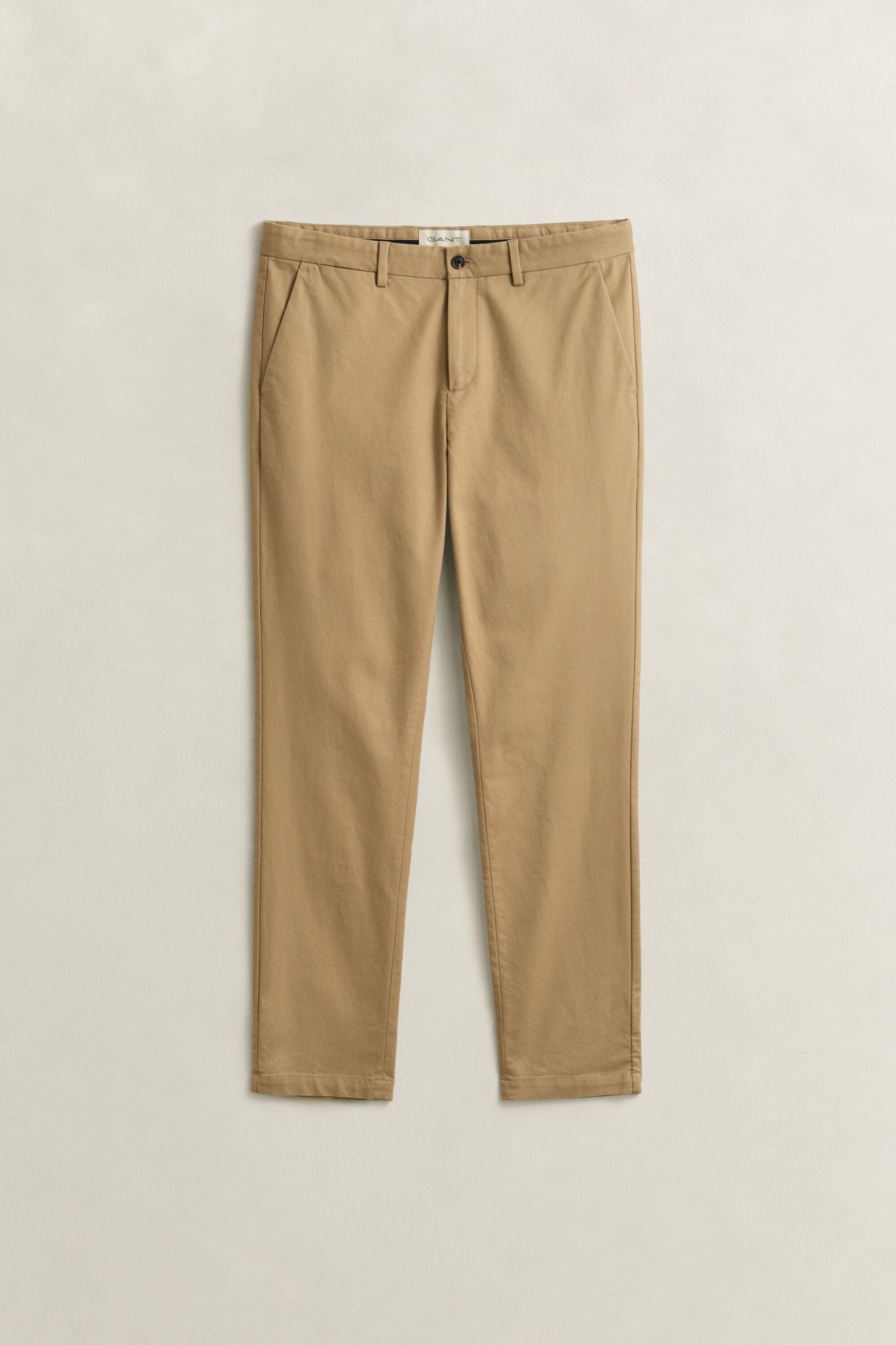 Slim Smart chino