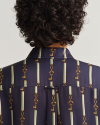 Relaxed Fit American Luxe overhemd