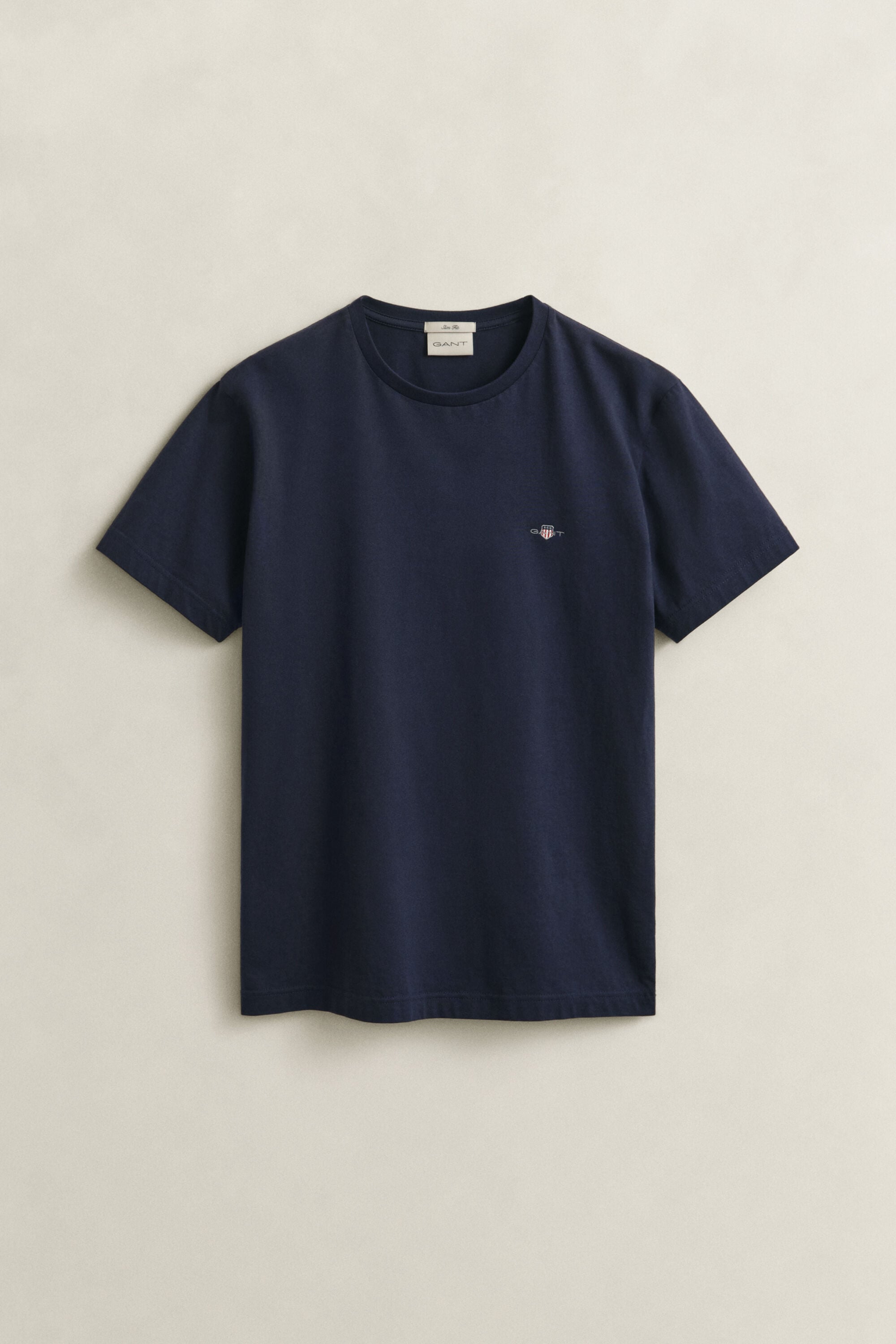 Slim Fit Shield T-shirt
