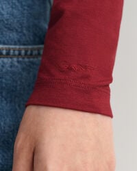 Coltrui met lange mouwen