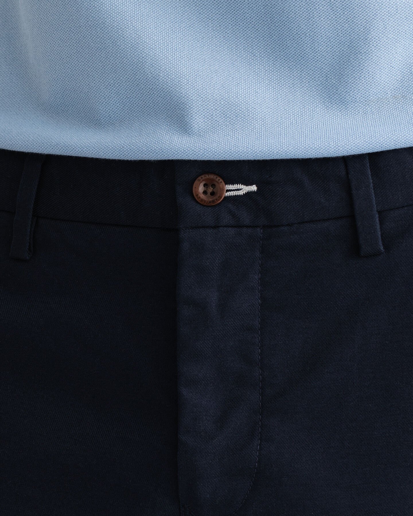 Hallden Slim Fit Tech Prep&trade; short