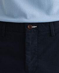 Hallden Slim Fit Tech Prep&trade; short