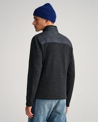 Mixed Media licht gevoerd jack