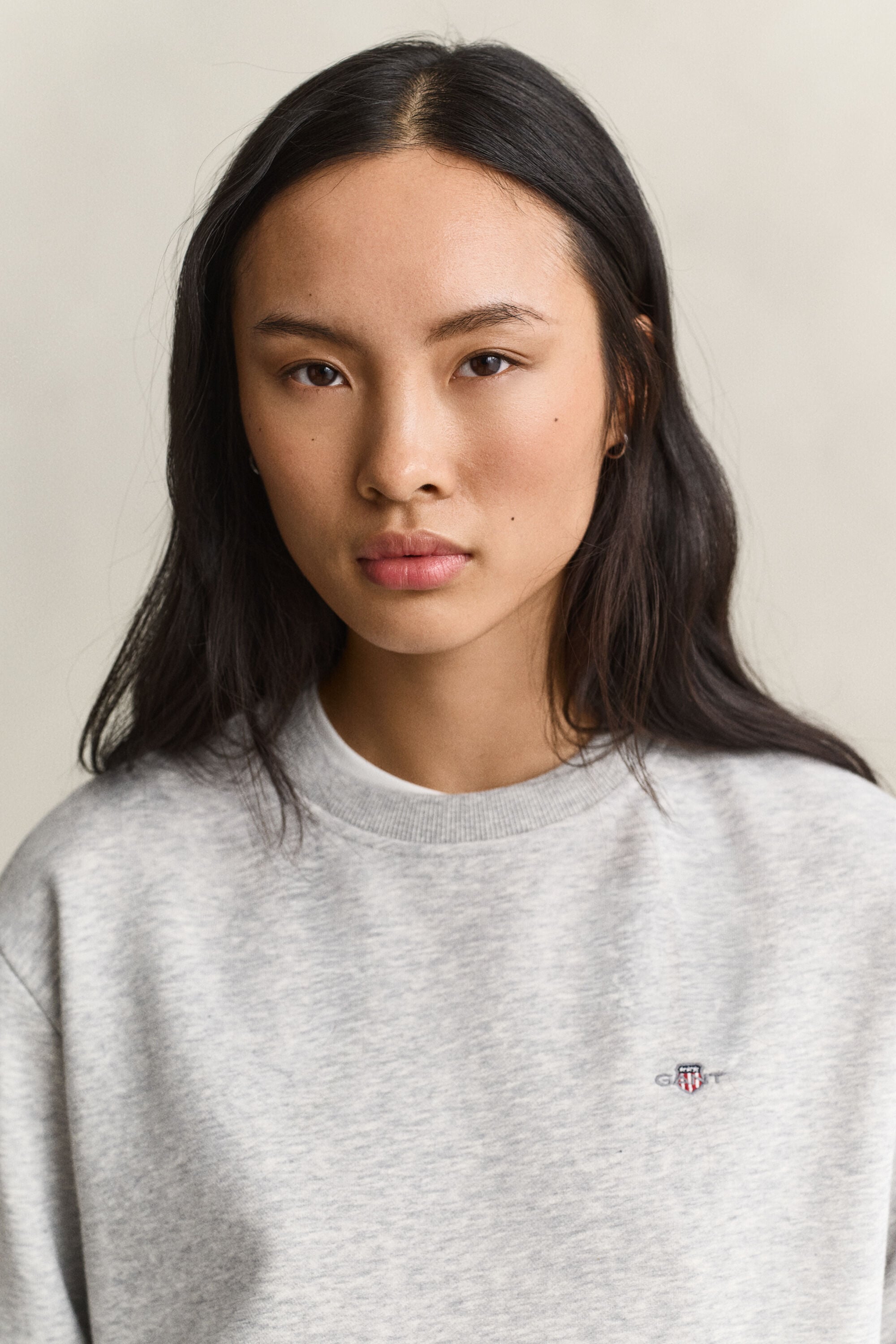 Shield sweatshirt