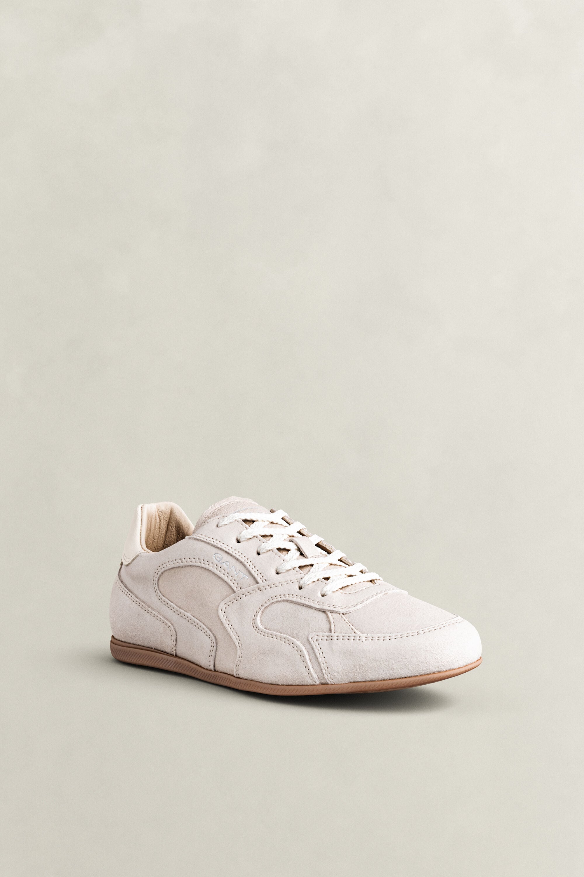Sperly suède sneakers
