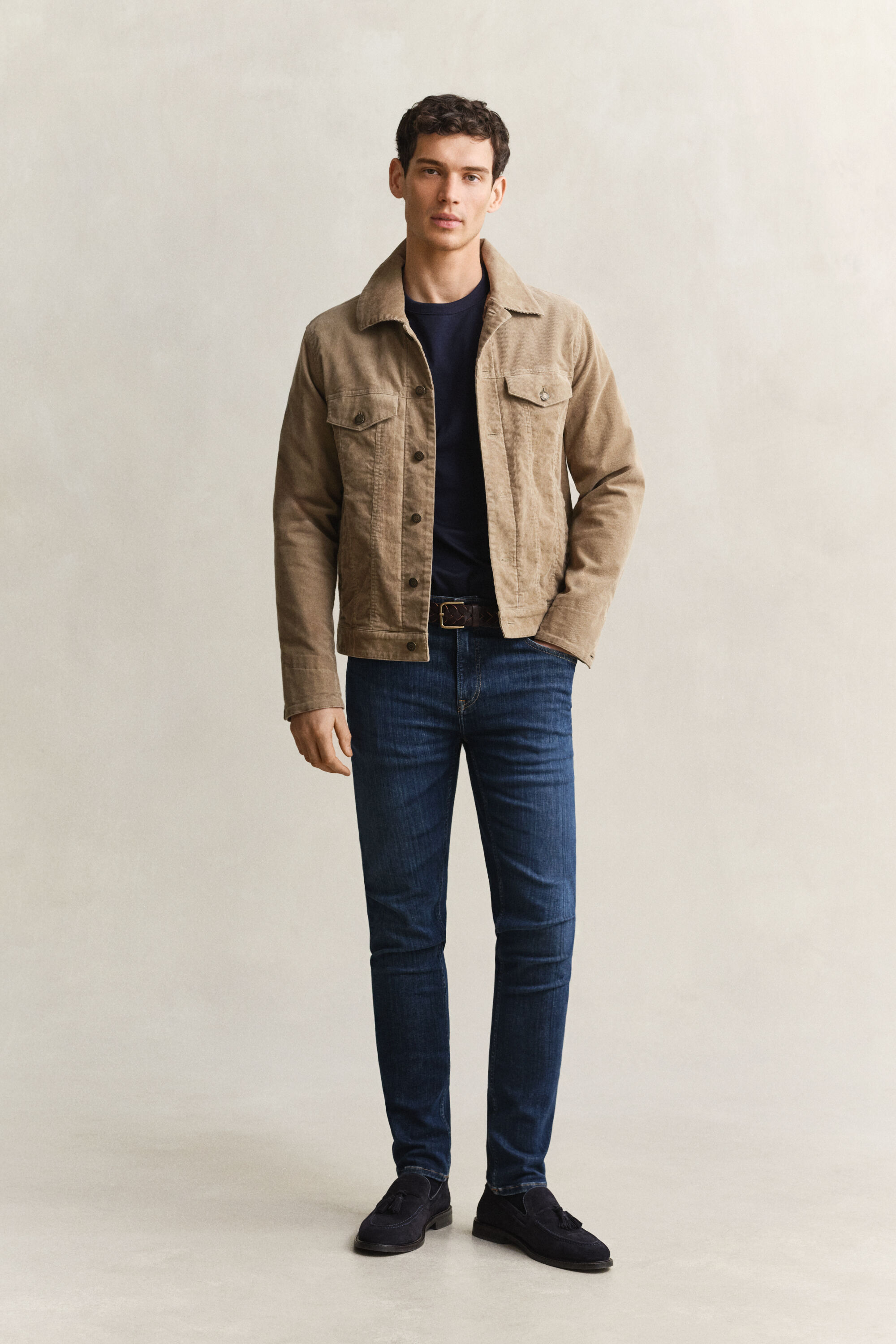 Extra Slim Fit Active Recover jeans