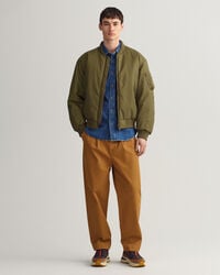 Omkeerbaar bomberjack