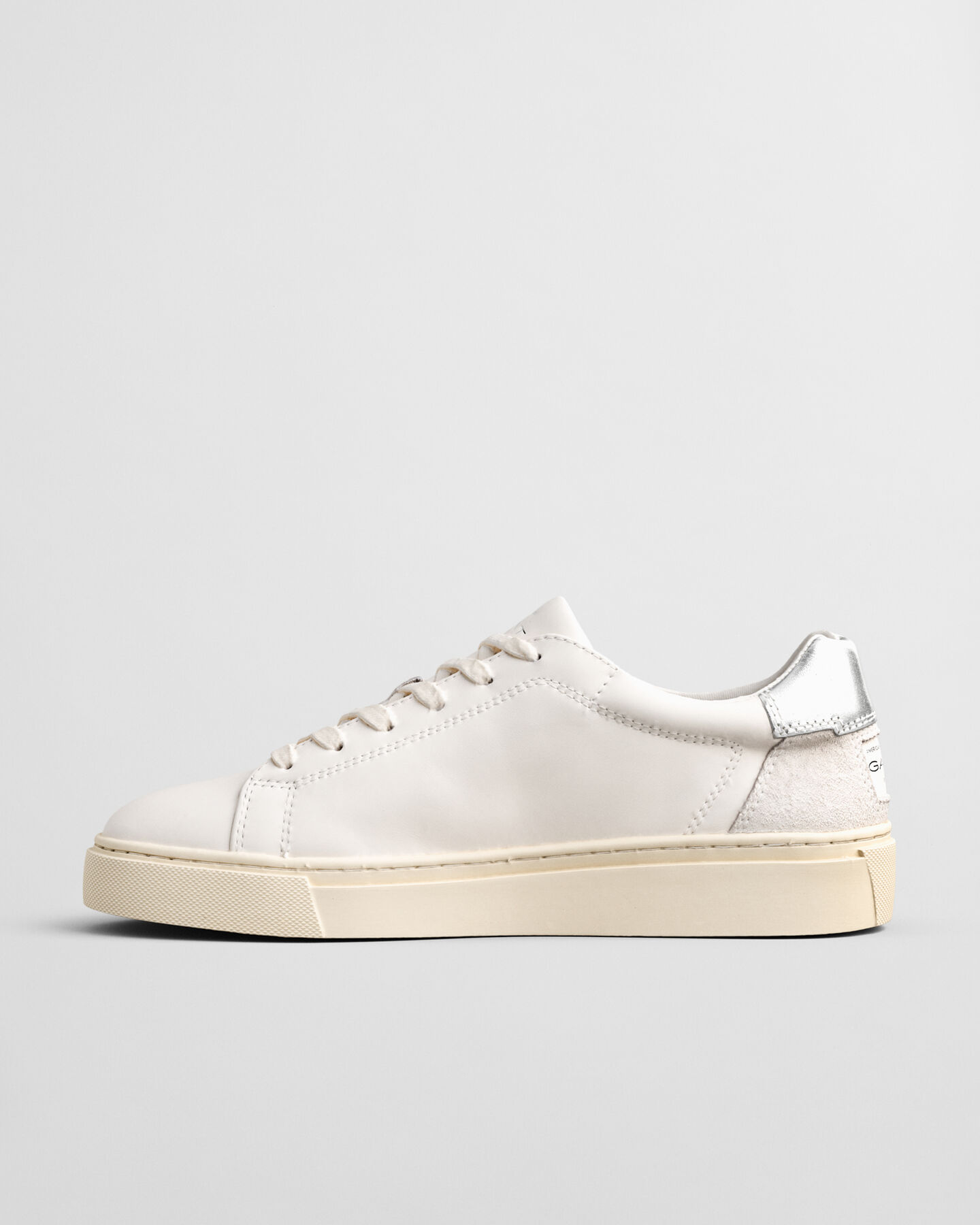 Julice leren sneakers