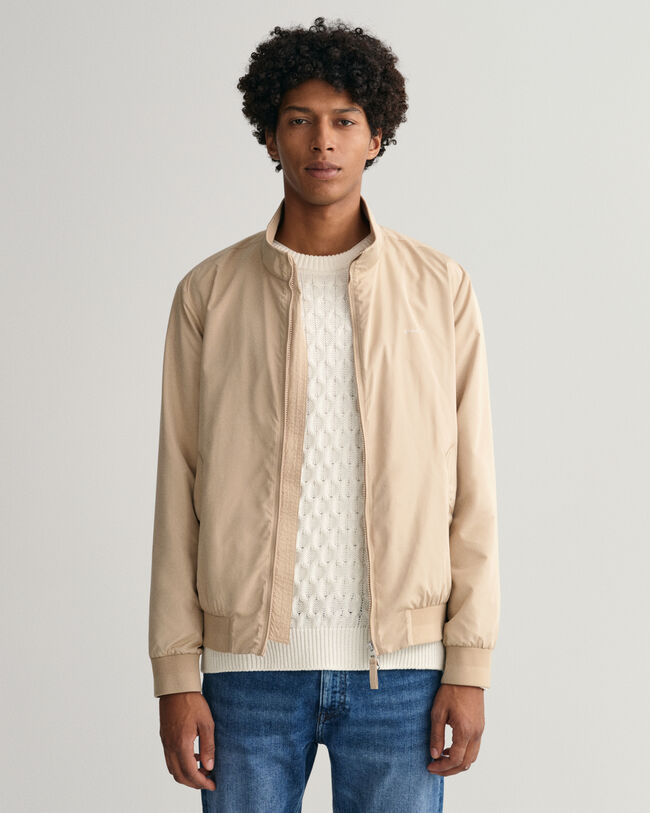 Lichtgewicht Hampshire jack