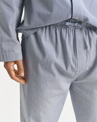 Pyjamaset met streepje