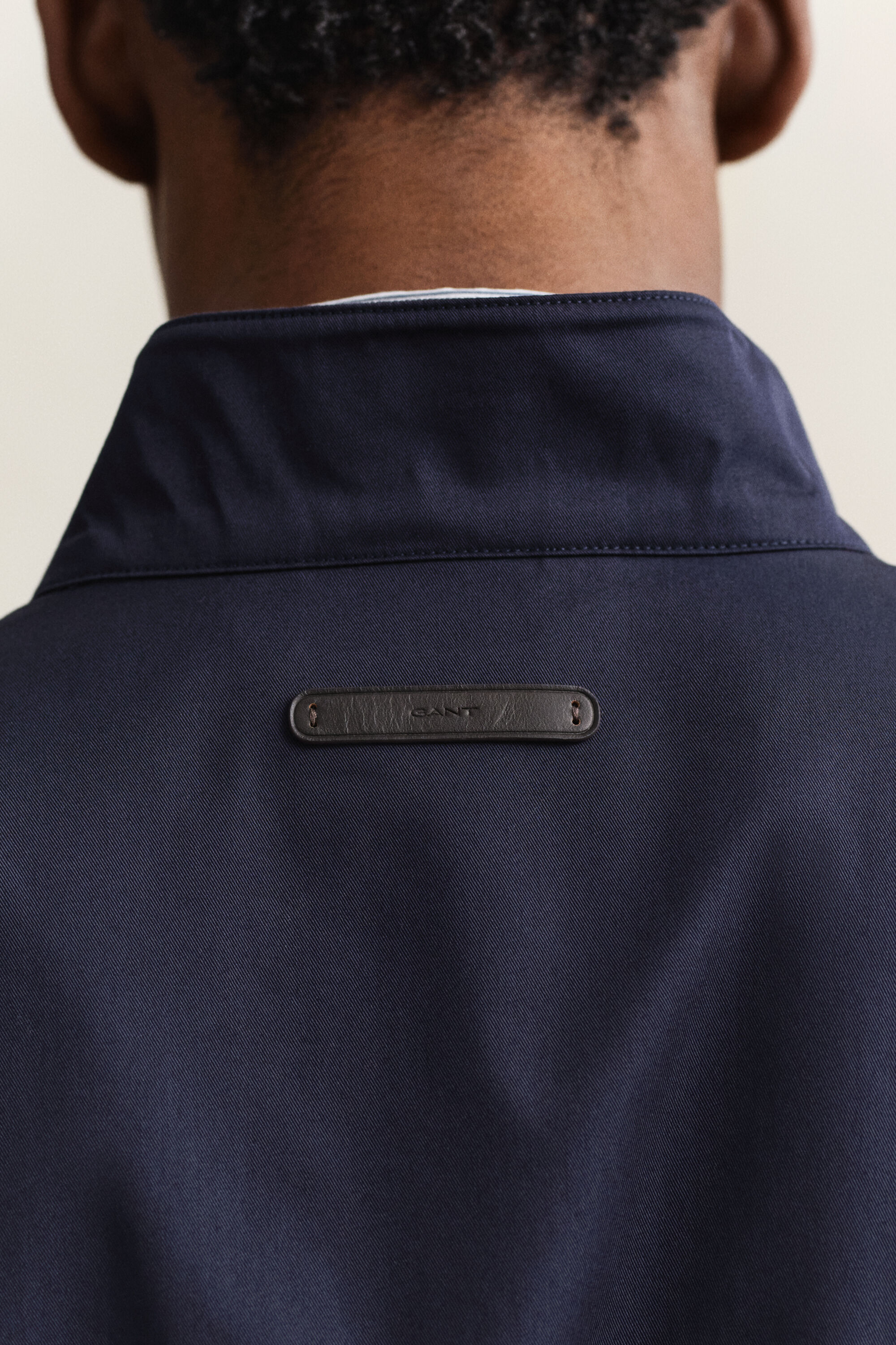 Herrington jack van katoenmix