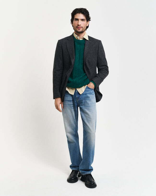 Donegal kostuumblazer