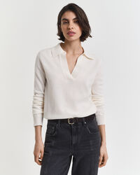 Rugger van buitengewoon zachte lamswol