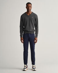 Maxen Extra Slim Fit Active-Recover Color jeans