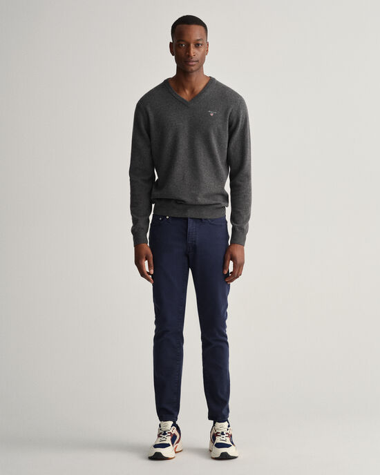 Maxen Extra Slim Fit Active-Recover Color jeans