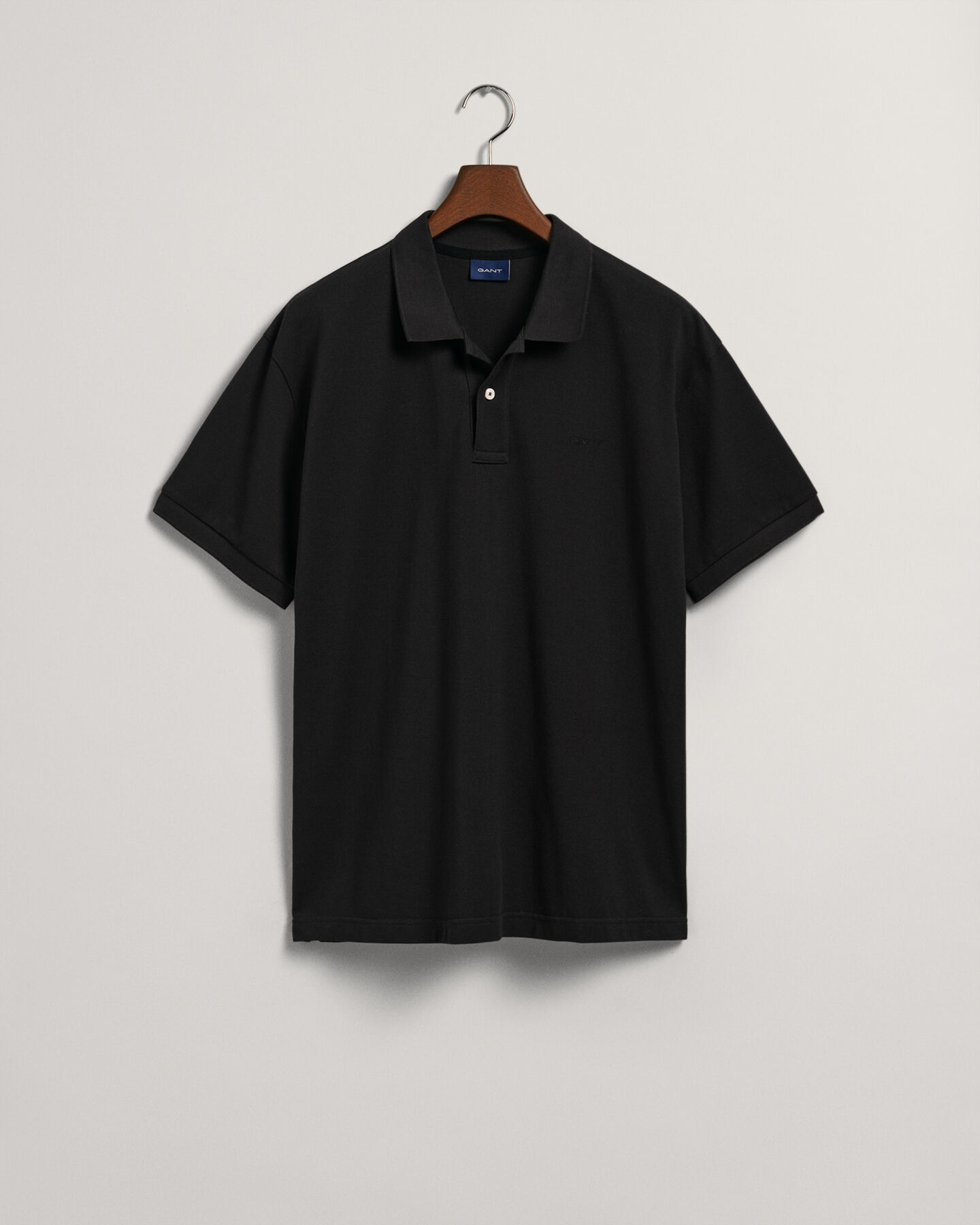 GANT Icon piqu&eacute; poloshirt