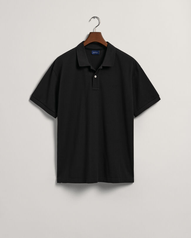 GANT Icon piqu&eacute; poloshirt