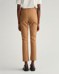 Nette bandplooibroek