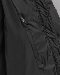 Teen Girls bodywarmer met glans