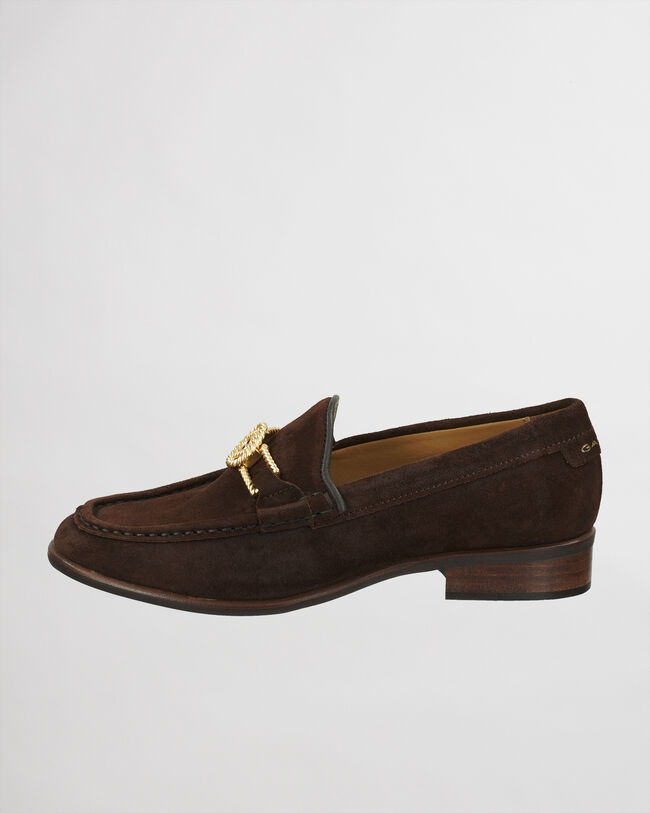 Kennedi loafers