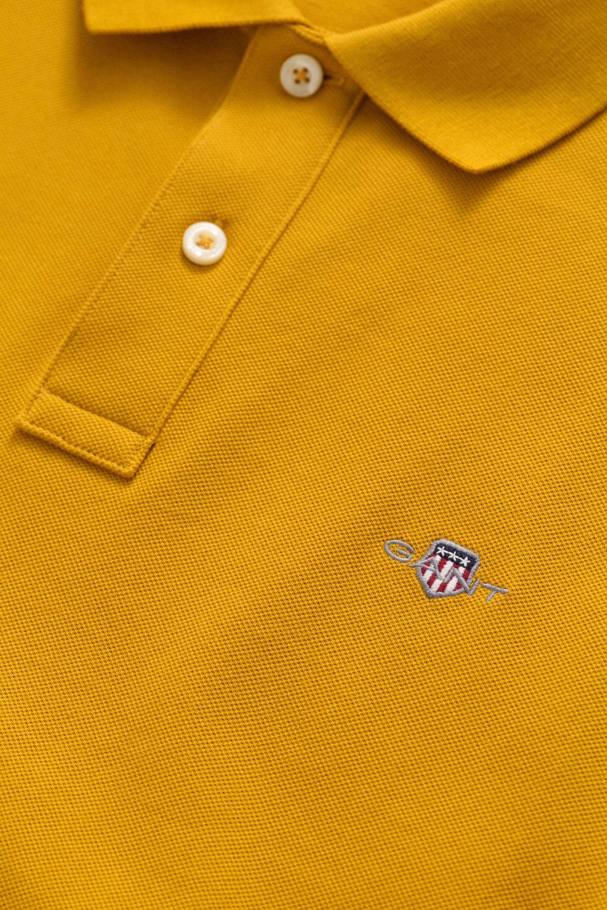 Classic Regular poloshirt