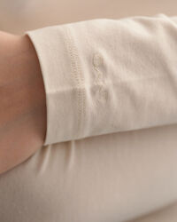 Coltrui met lange mouwen