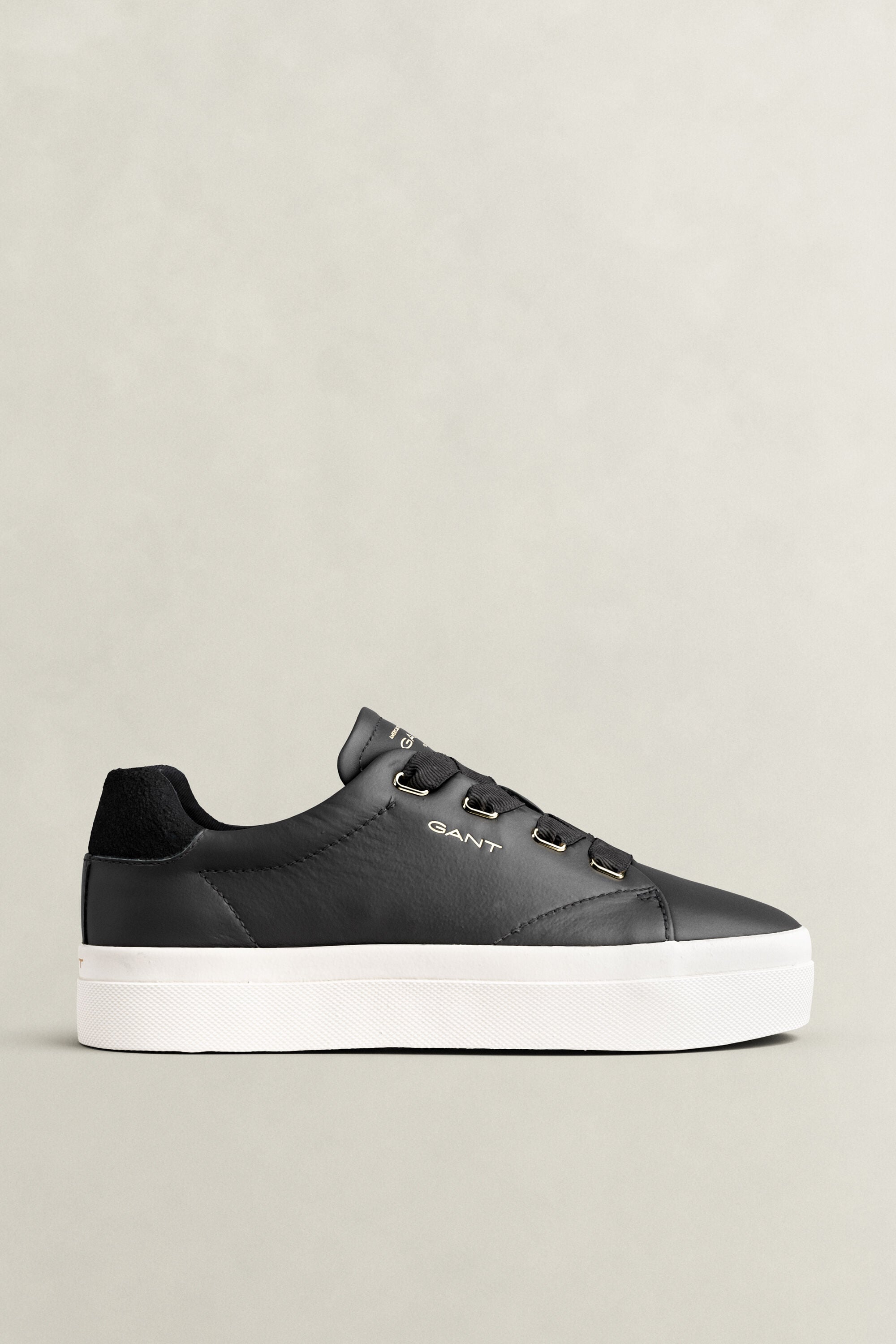 Avona leren sneakers