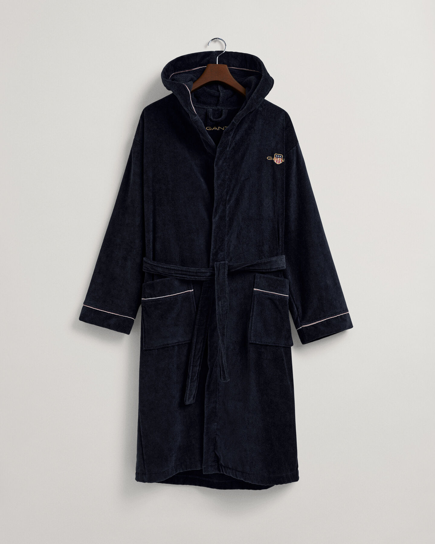 Archive Shield badjas