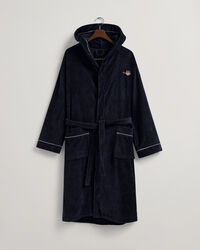 Archive Shield badjas