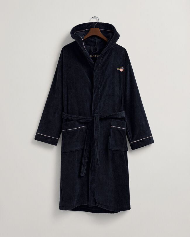 Archive Shield badjas