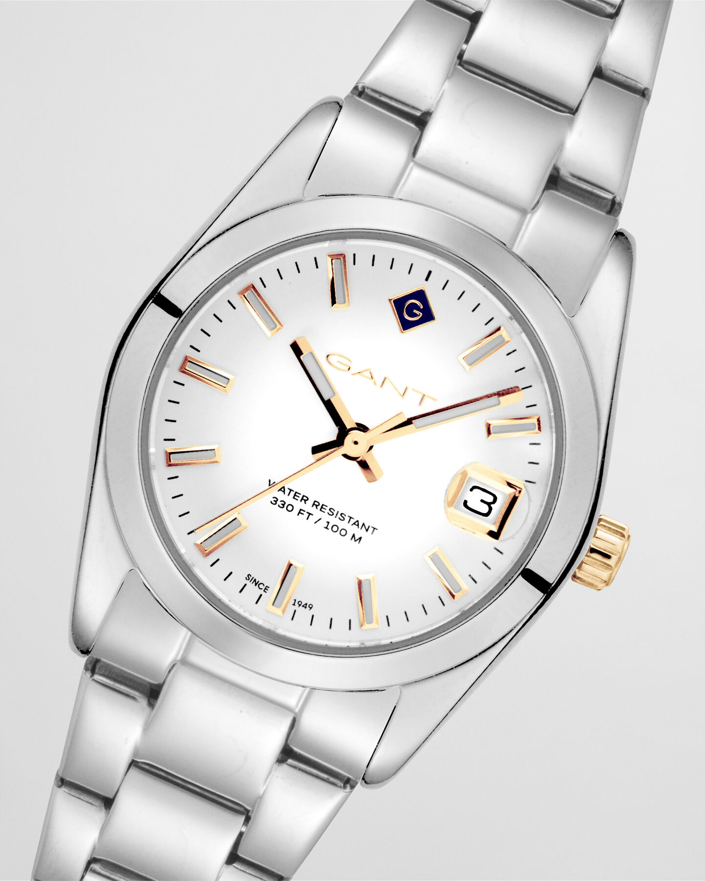 Polshorloge Everett Mini