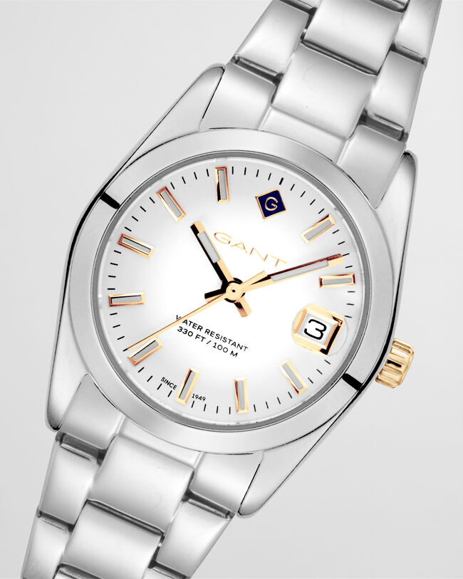 Polshorloge Everett Mini