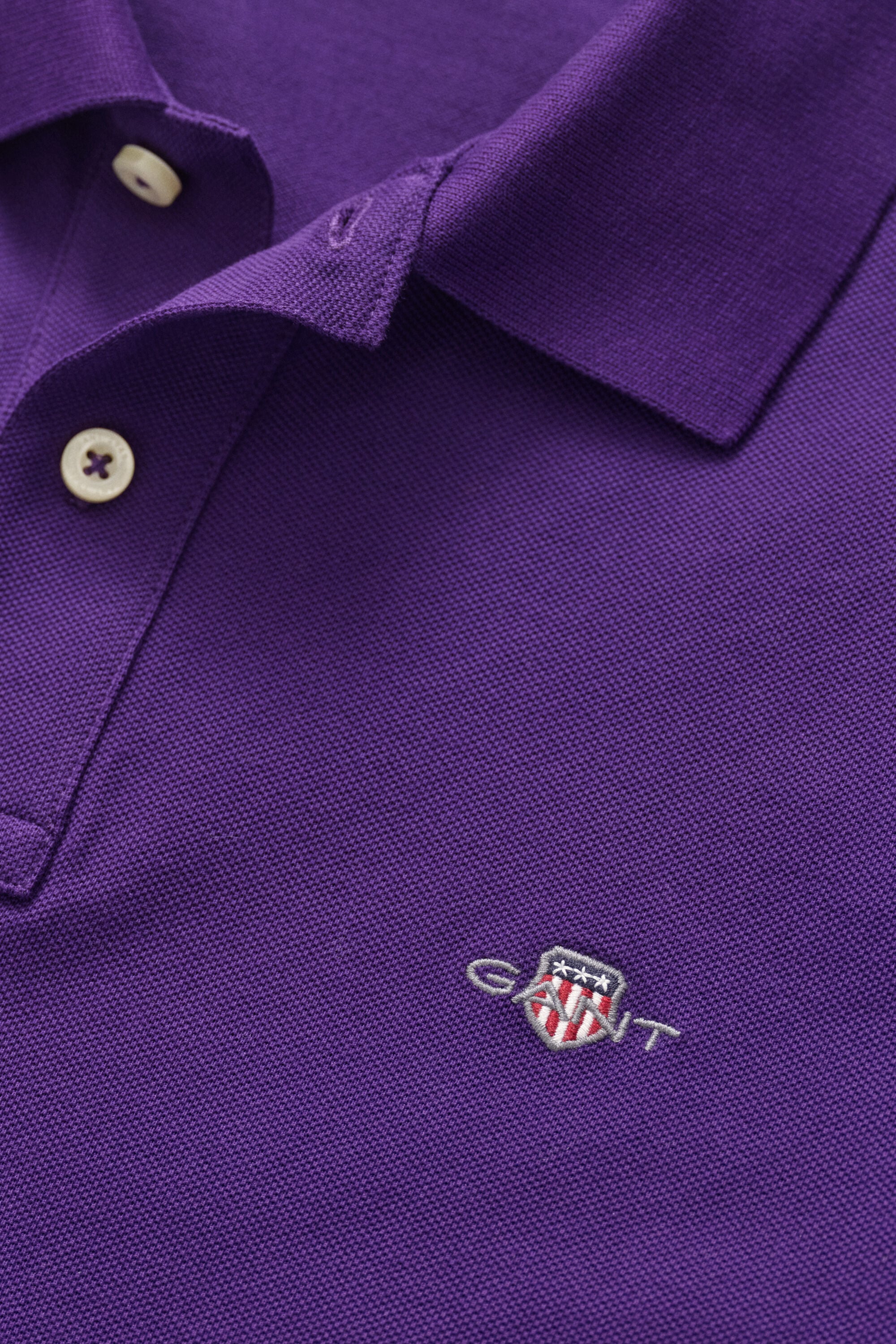 Classic Regular poloshirt