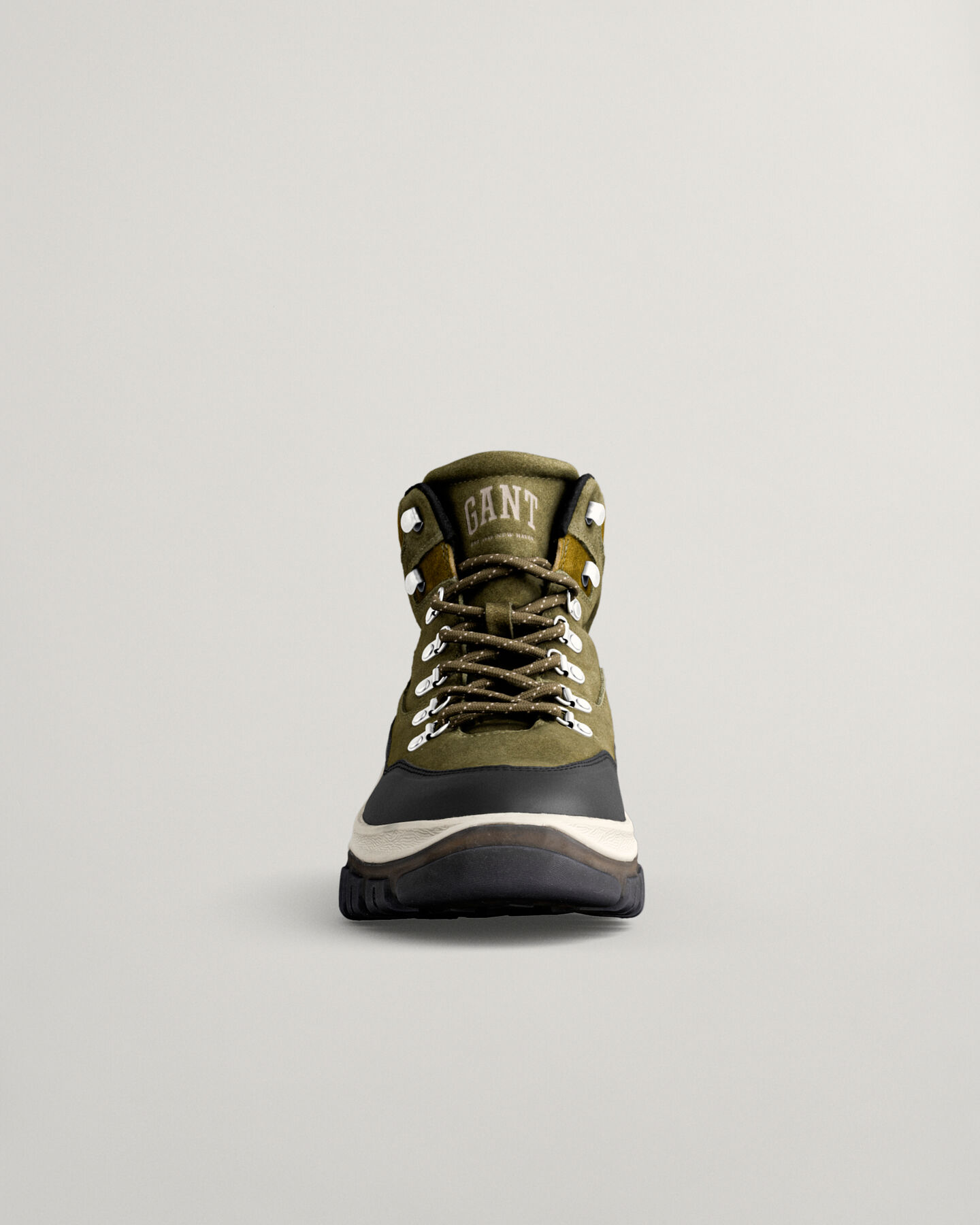 Hillark halfhoge laarzen