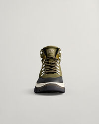 Hillark halfhoge laarzen