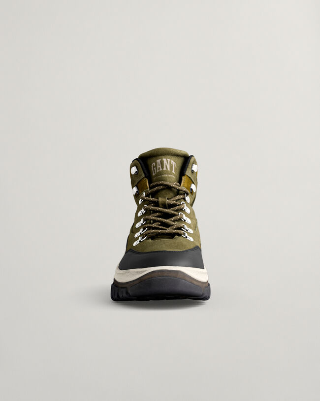 Hillark halfhoge laarzen