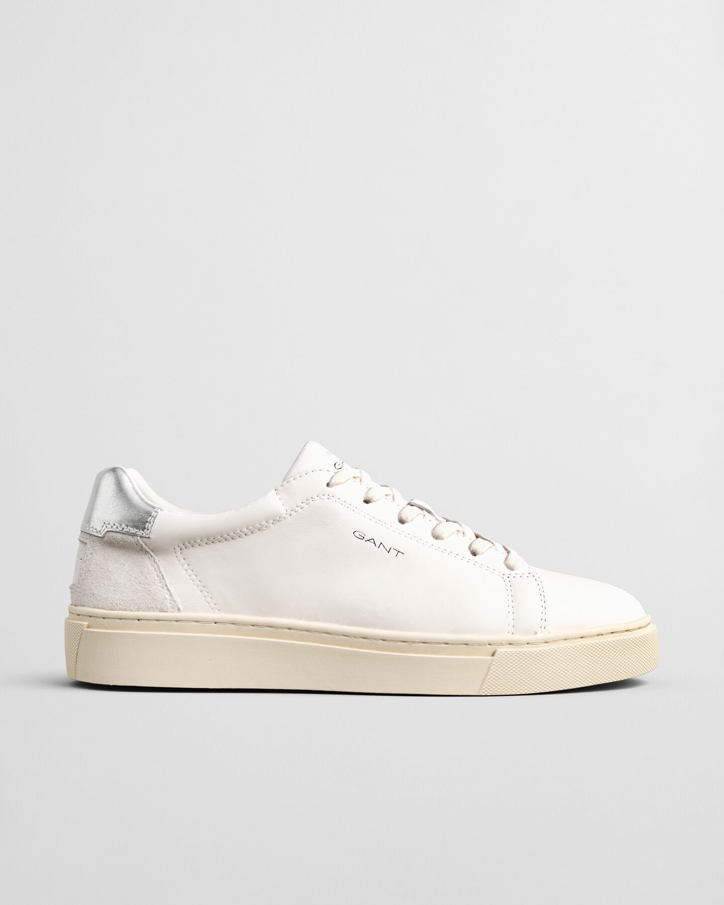 Julice leren sneakers