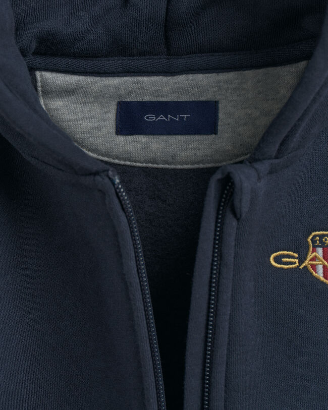 Baby set hoodie & broek