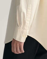 Relaxed Fit flanellen shirt