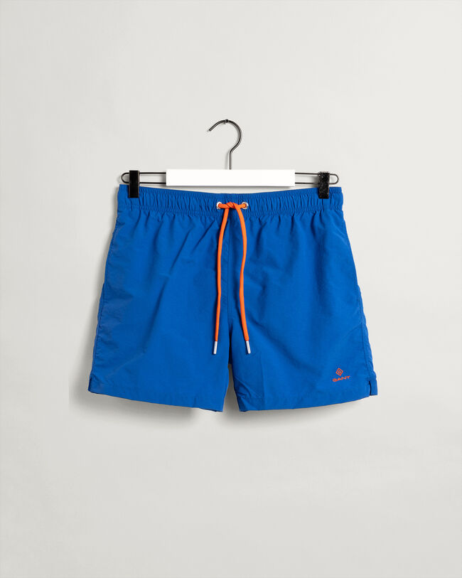 Classic Fit zwemshort