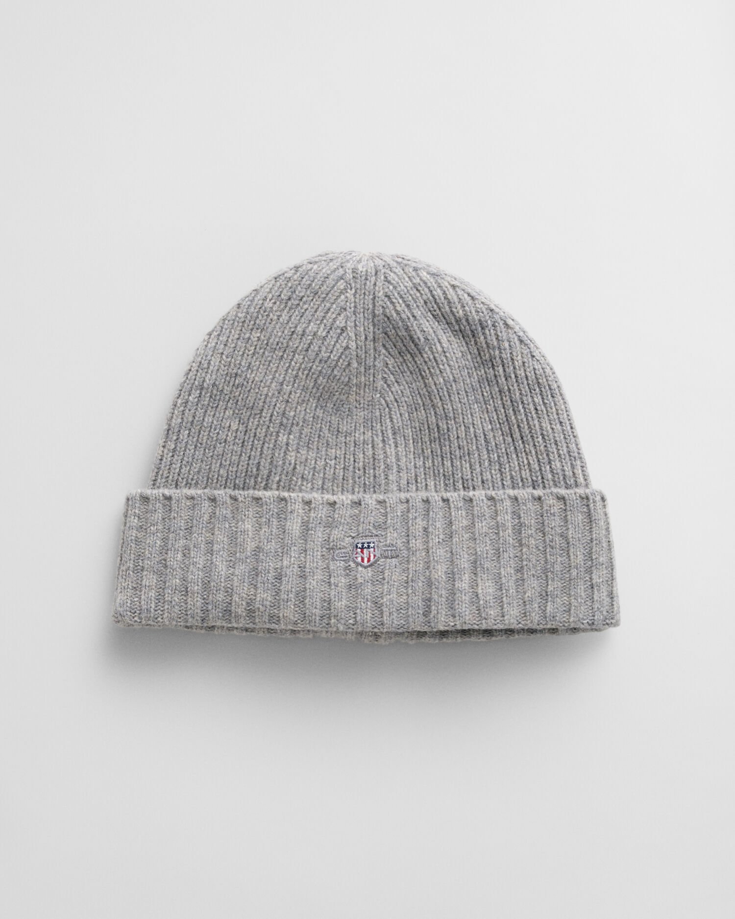 Wollen Shield beanie