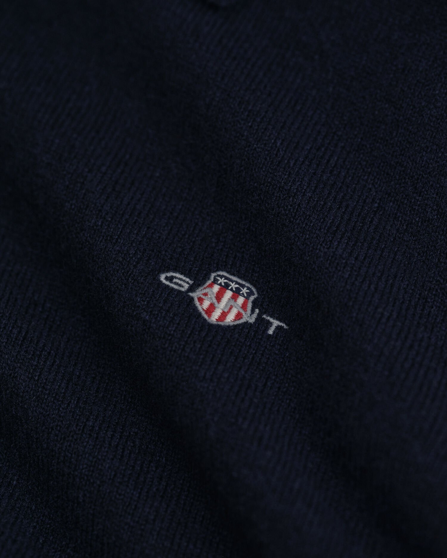 Polotrui van buitengewoon zachte lamswol