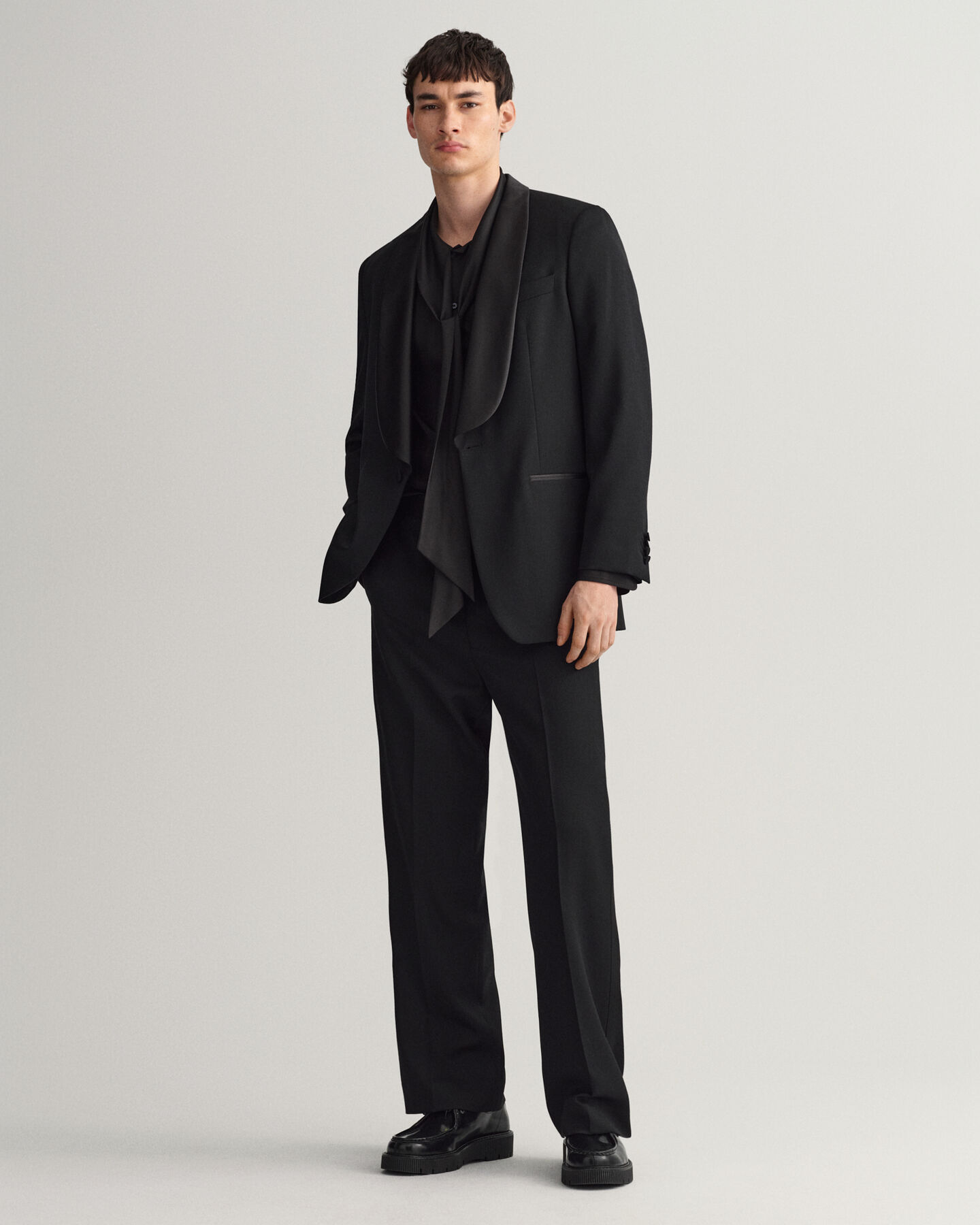 Tuxedo smokingbroek