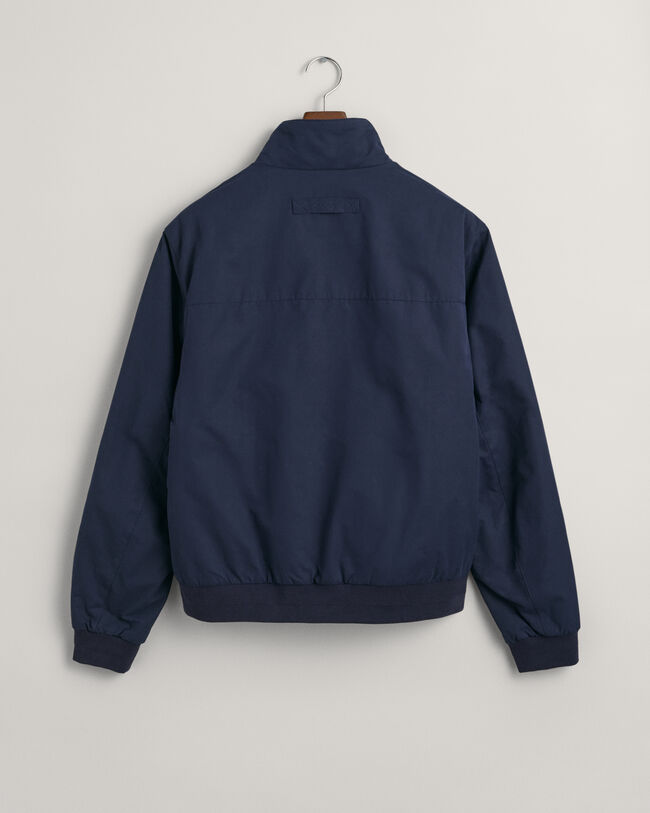 Gewatteerd Hampshire jack